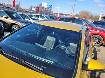 Kia XCee´d, 1,6CRDI 100KW EXCLUSIV 46000KM - 7