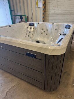 Vířivka Victoria SPA - 7