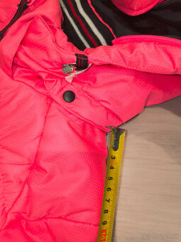 Zimná lyžiarska dámska bunda značky ICEPEAK, veľkosť 42, far - 7