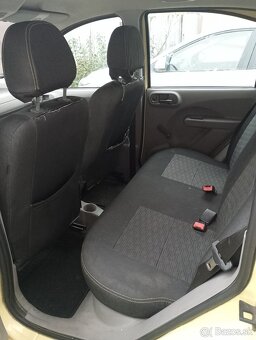 Predám Fiat Panda - 7