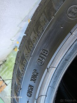 Zimne pneumatiky 225/40 r18 Matador - 7
