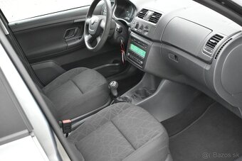 Škoda Fabia Combi 1.2 TSI Family 86 PS - 7
