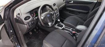Ford Focus Combi 1.8 TDCi Ghia - 7