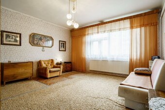 EXKLUZÍVNE na predaj rodinný dom v obci Kovarce, okres TO - 7