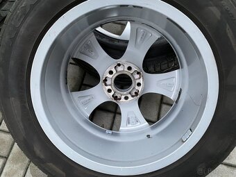 Sada Kolies GLC R18 - 7