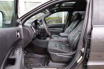 Dodge Durango 5.7 R/T 2019 - 7