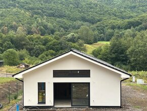 Predaj novostavby holodomu v obci Banská Belá -Jasenica - 7