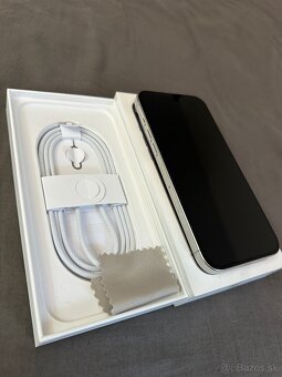 iPhone 16 Pro Max - 7