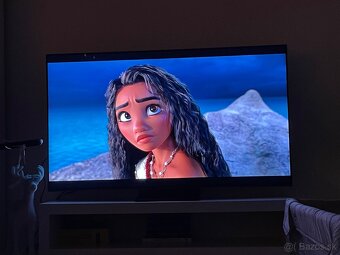 TCL C7K QD-MiniLED - 55 Zoll - 7