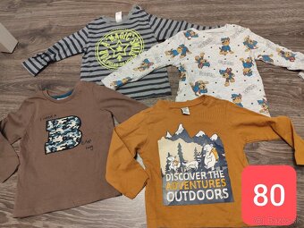 Balík oblečenia pre chlapčeka - 7