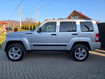 Jeep Cherokee KK - 7