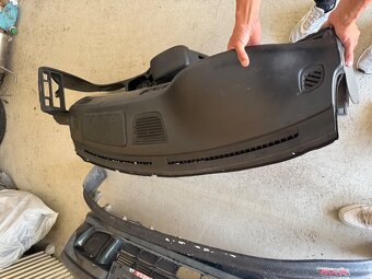 Honda Civic 6G MB – originálne a tuning diely (palubovka, ná - 7