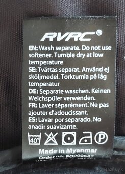 REVOLUTION RACE GP PRO JACKET - 7