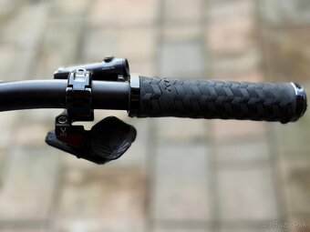 Cube One55 C:62 SLX - veľkosť M - 7