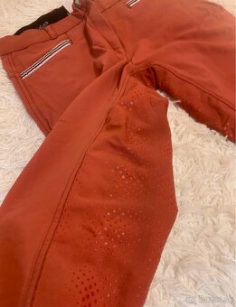 Červené rajtky - 7