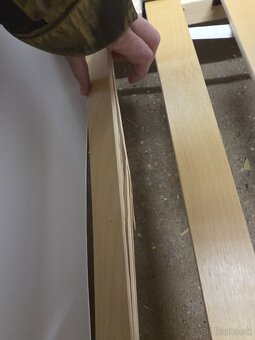 Predám detskú posteľ Minnie - 7