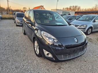 Renault grand scenic - 7