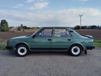 Škoda 125L (prodej, výměna) - 7