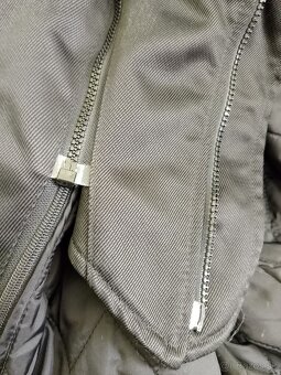 Motorkárska bunda HELD - 7