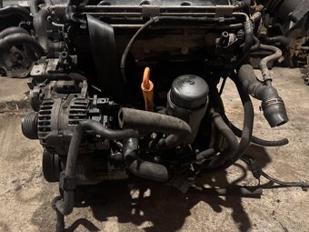 Motor Vw 1.9 TDi 74kw atd - 7