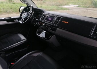 Volkswagen T6 Multivan,4MOTION DSG,2.0 BiTDI - 7