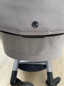 Joolz Day+ Mindful green - 7