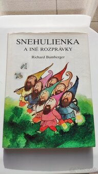 Rozprávky - 7