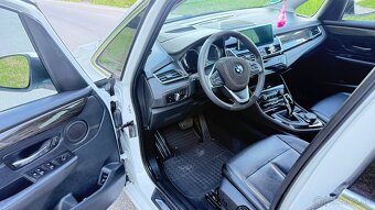 BMW 218 Gran Tourer X-drive 2018 Led 4x4 Automat - 7