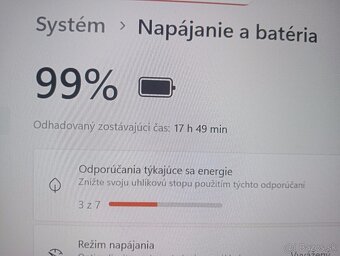 predám Dell Latitude 5410 , Intel i5 , 16gb ram , Win 11 - 7