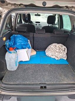 Renault clio grandtour - 7