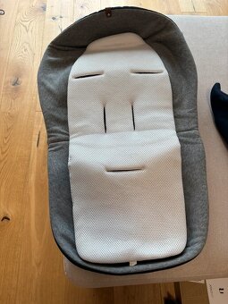 Kocik Joolz Hub s komplet vybavou - 7