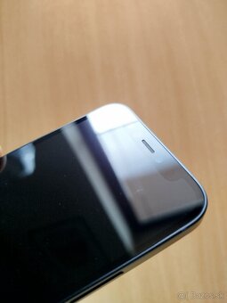 iPhone 12 mini 64gb čierny - 7