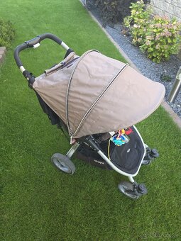 Kocik Valco Baby Snap 4 - 7