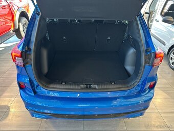 Ford Kuga 2.5 Duratec PHEV 225k ST-Line CVT - 7