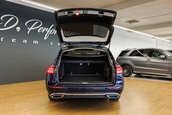 Mercedes-Benz E 400d 4Matic Avantgarde - 7