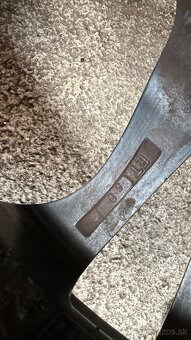 Alu na Toyota Auris - 7