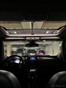 Renault Megane 2015 - 7