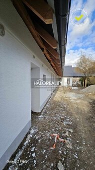 HALO reality - Predaj, rodinný dom Selice, možnosť dokončiť - 7