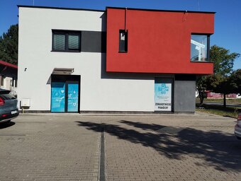 Prenajmem 56 m2 - 7