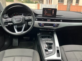 A4 Allroad 2.0 tdi 2018 140 kW S-tronic - 7