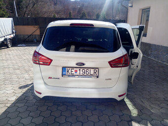 PREDAM FORD B-MAX 1.5 TDCI - 7