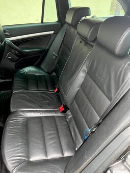 Škoda octavia 2 fl vrs - 7