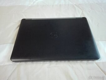 Dell, i5-6.GEN. 16 GB DDR4. SSD 256GB. Baterka 10 hodín. - 7