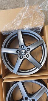 Tucson santafe outlander cx-5 kadjar 5x114,3 r17 sorento sp - 7