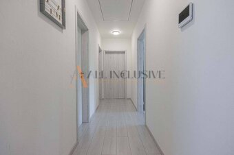 ALL INCLUSIVE | NA PREDAJ 4 IZBOVÝ RD V BLÍZKOSTI PRÍRODY, B - 7