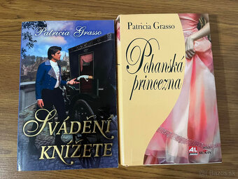 KAT MARTINOVA, SUZANNE ENOCH,PATRICIA GRASSO,SUSANNA CRAIG - 7