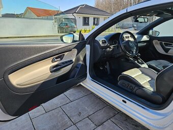 VW EOS 2,0TSi - 211konì, 126tis km, 2010 - 7