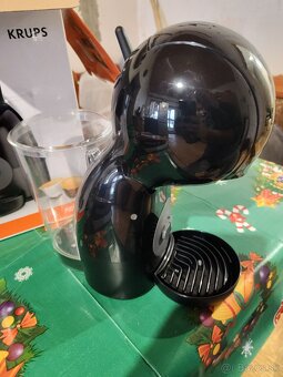 Dolce Gusto Piccolo XS + kapsule 60 - 7