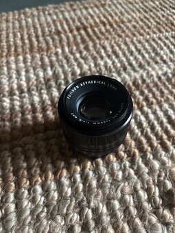 Fujifilm X-H2S + objektívy - 7
