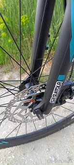 Elektrický bicykel - 7